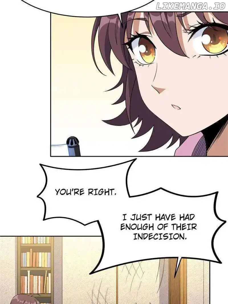 Di Qiu Di Yi Jian Chapter 194