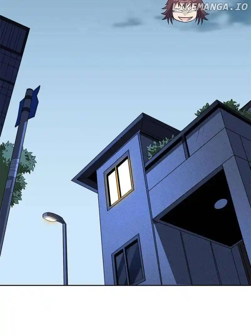 Di Qiu Di Yi Jian Chapter 194