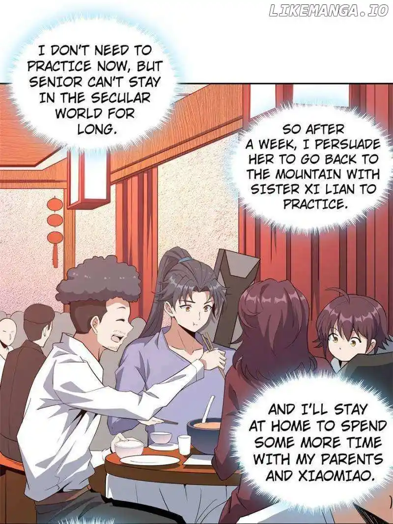 Di Qiu Di Yi Jian Chapter 194