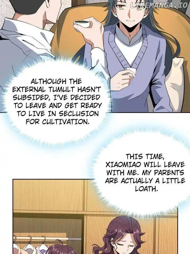 Di Qiu Di Yi Jian Chapter 194