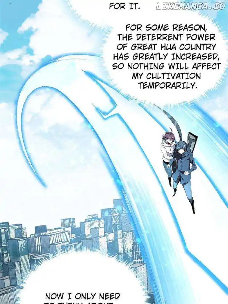 Di Qiu Di Yi Jian Chapter 194