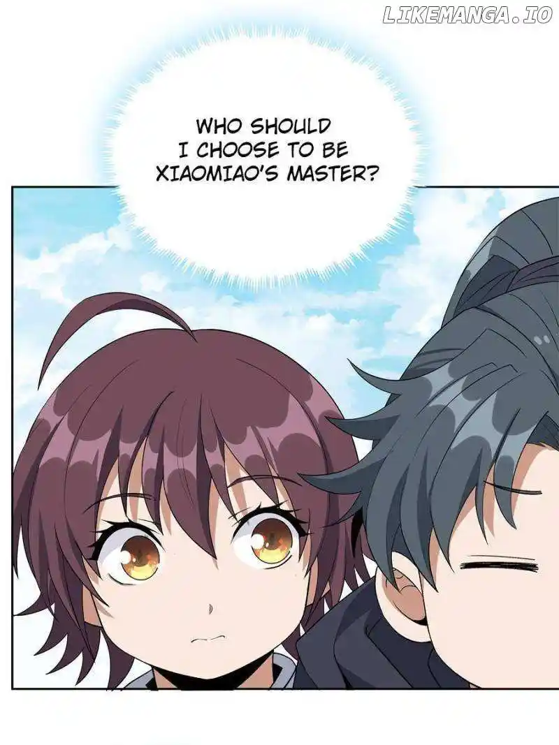 Di Qiu Di Yi Jian Chapter 194