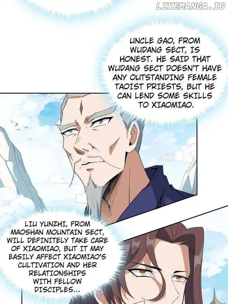 Di Qiu Di Yi Jian Chapter 194