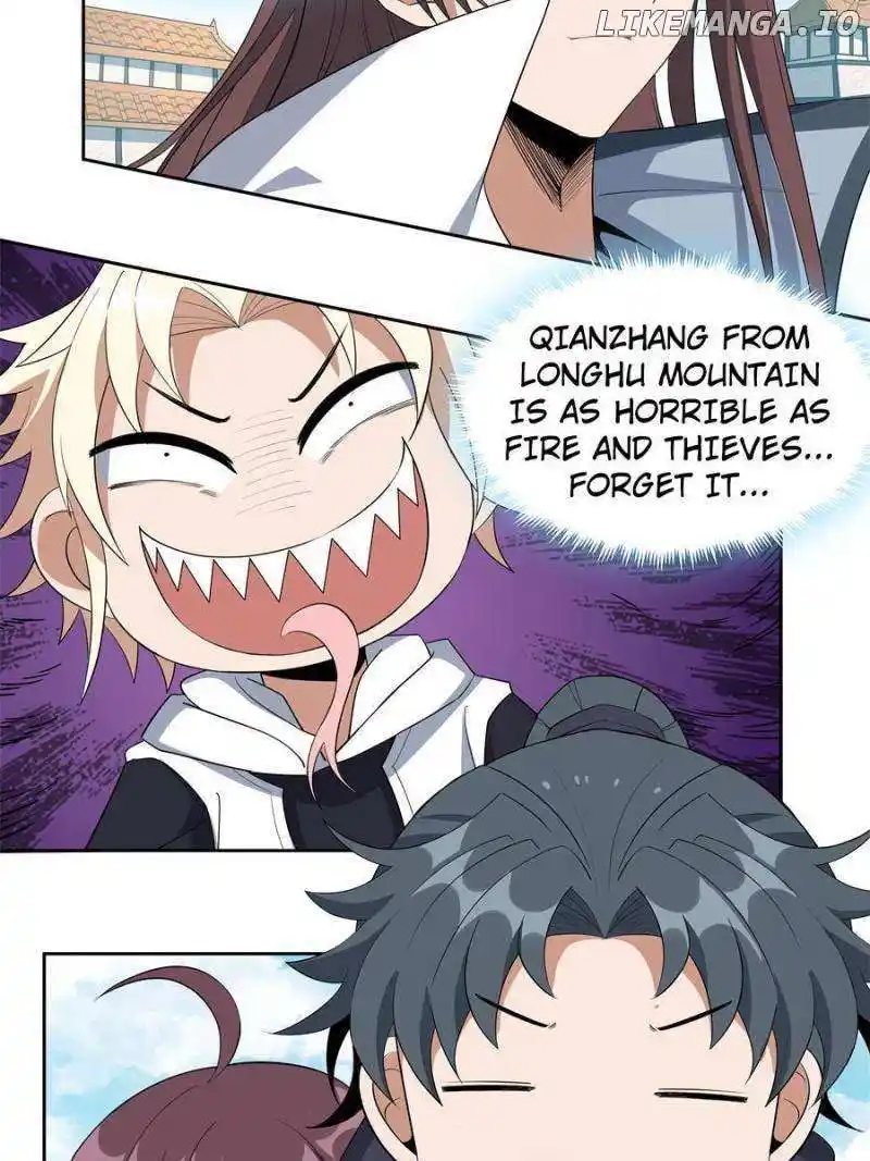 Di Qiu Di Yi Jian Chapter 194