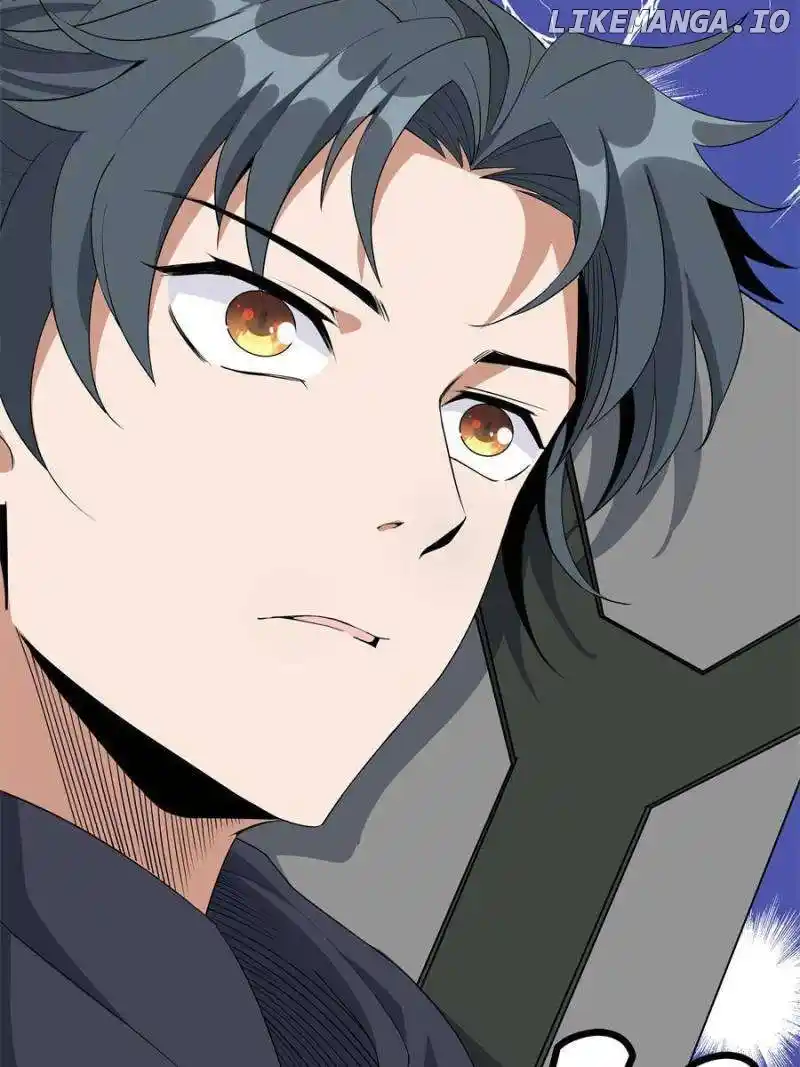 Di Qiu Di Yi Jian Chapter 194