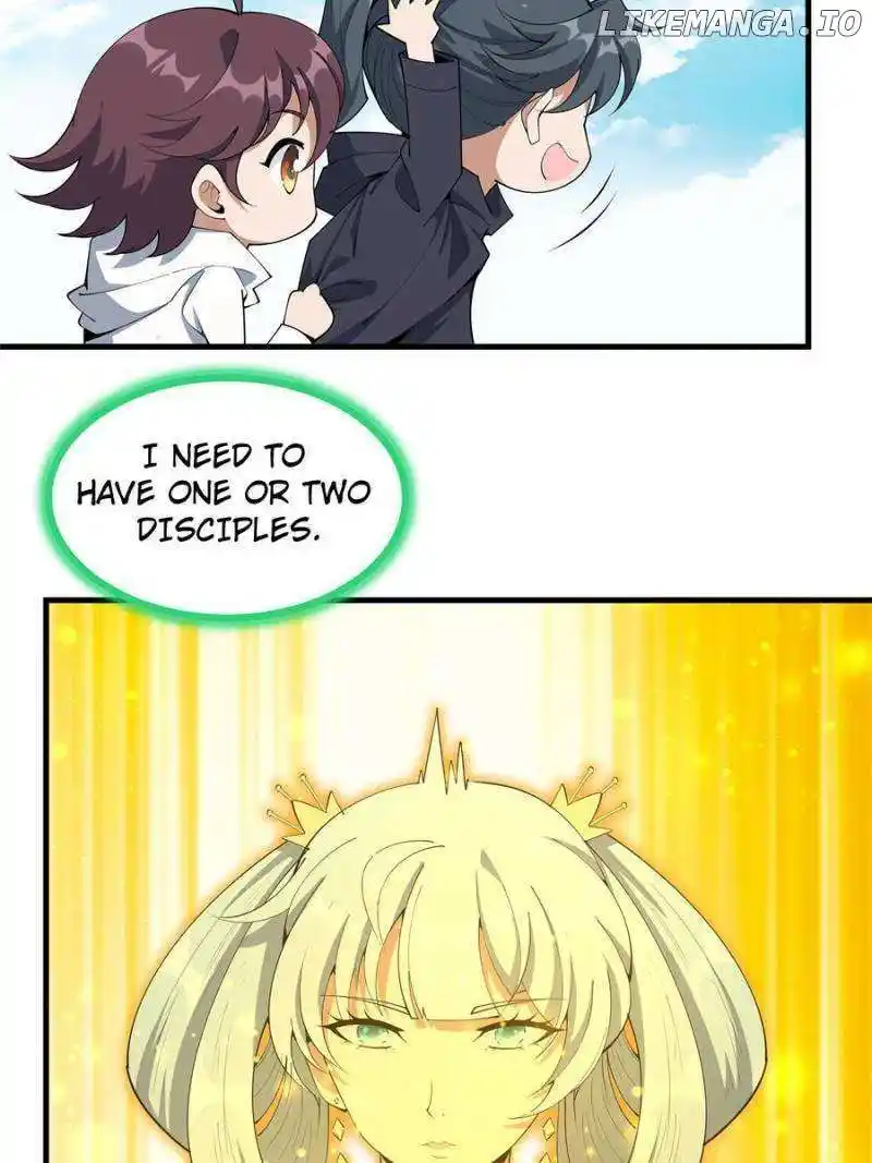 Di Qiu Di Yi Jian Chapter 195