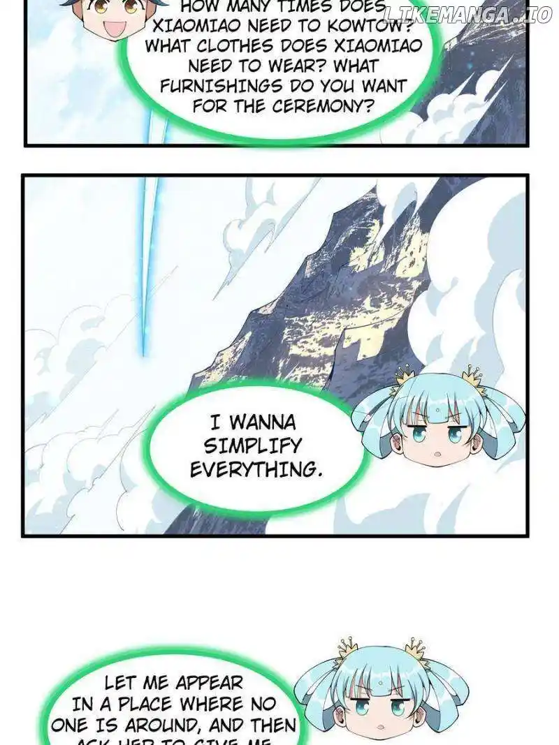 Di Qiu Di Yi Jian Chapter 195