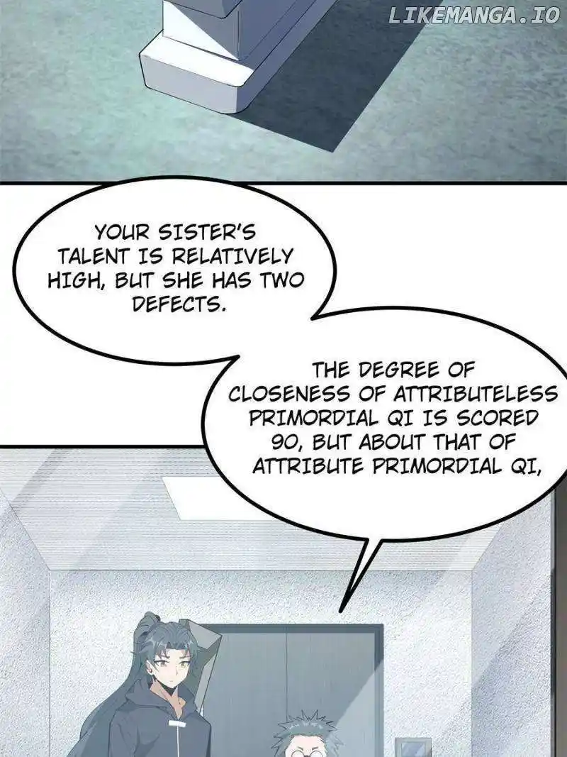 Di Qiu Di Yi Jian Chapter 195