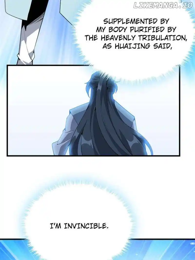 Di Qiu Di Yi Jian Chapter 195