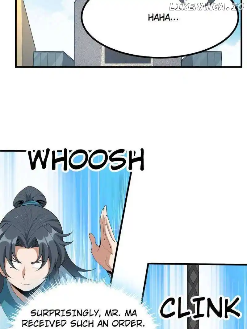 Di Qiu Di Yi Jian Chapter 195