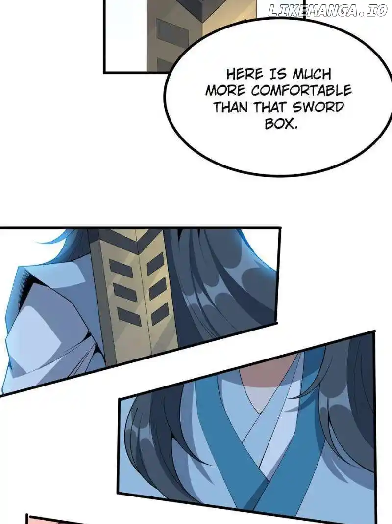 Di Qiu Di Yi Jian Chapter 195