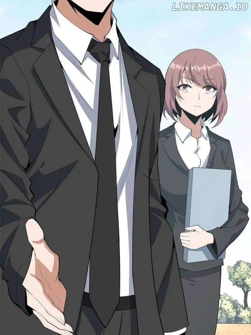 Di Qiu Di Yi Jian Chapter 195