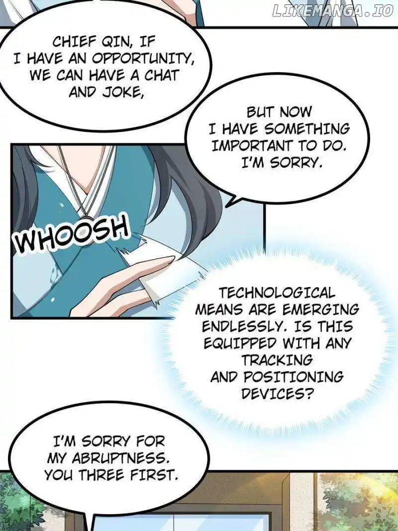 Di Qiu Di Yi Jian Chapter 196