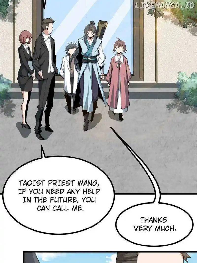 Di Qiu Di Yi Jian Chapter 196