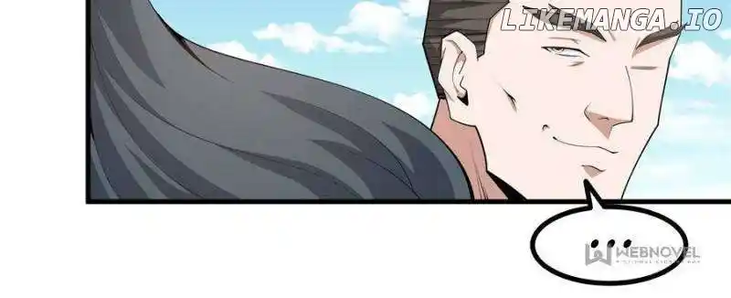 Di Qiu Di Yi Jian Chapter 196