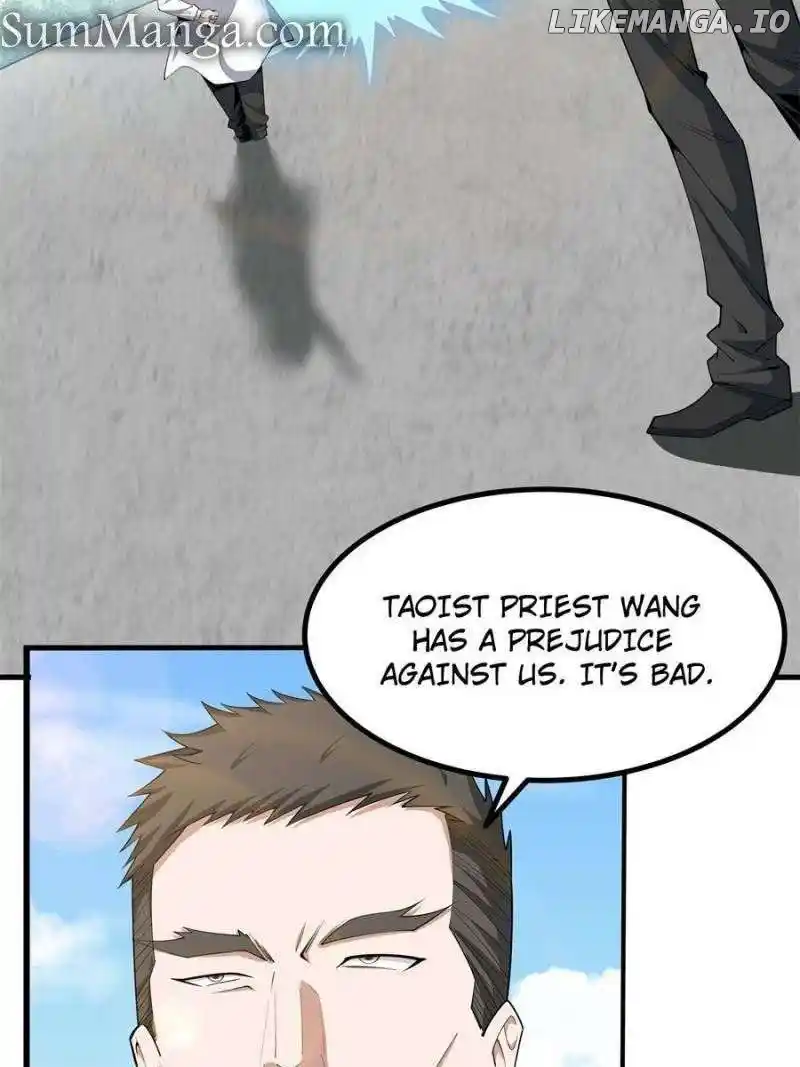 Di Qiu Di Yi Jian Chapter 196