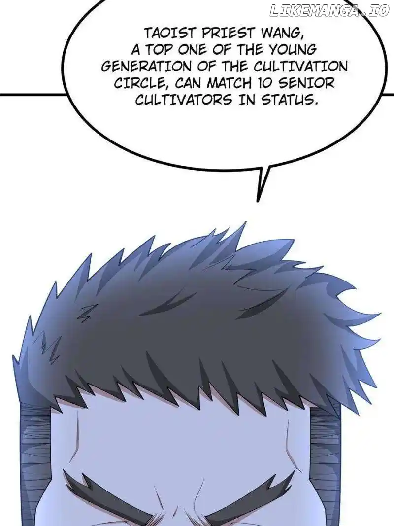 Di Qiu Di Yi Jian Chapter 196