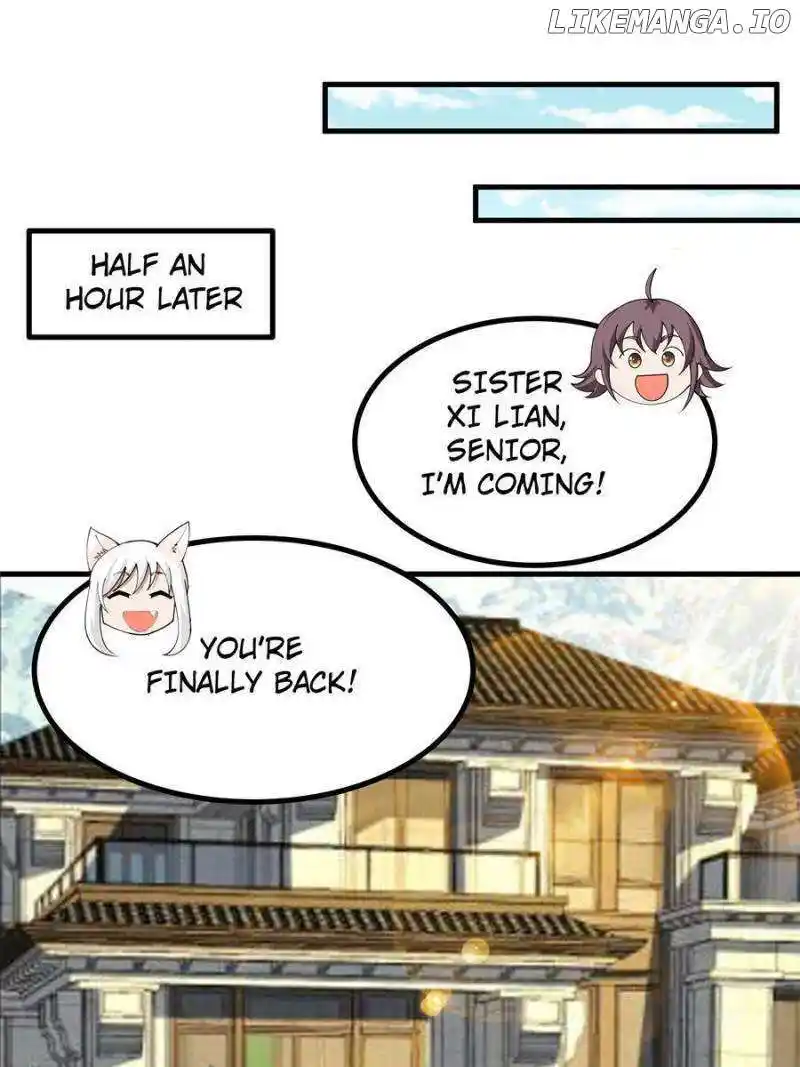 Di Qiu Di Yi Jian Chapter 196