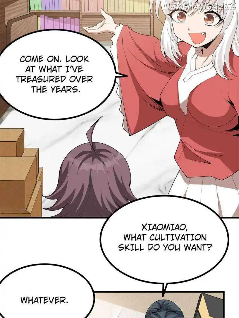 Di Qiu Di Yi Jian Chapter 196