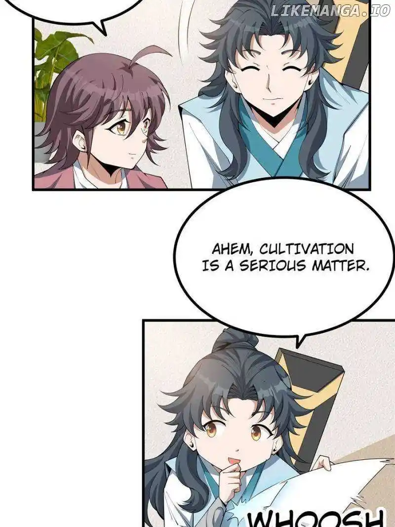 Di Qiu Di Yi Jian Chapter 196