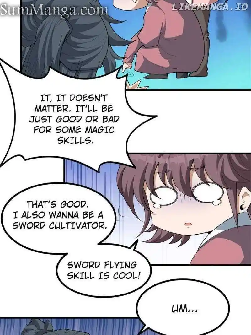 Di Qiu Di Yi Jian Chapter 196