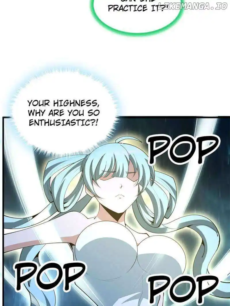 Di Qiu Di Yi Jian Chapter 196