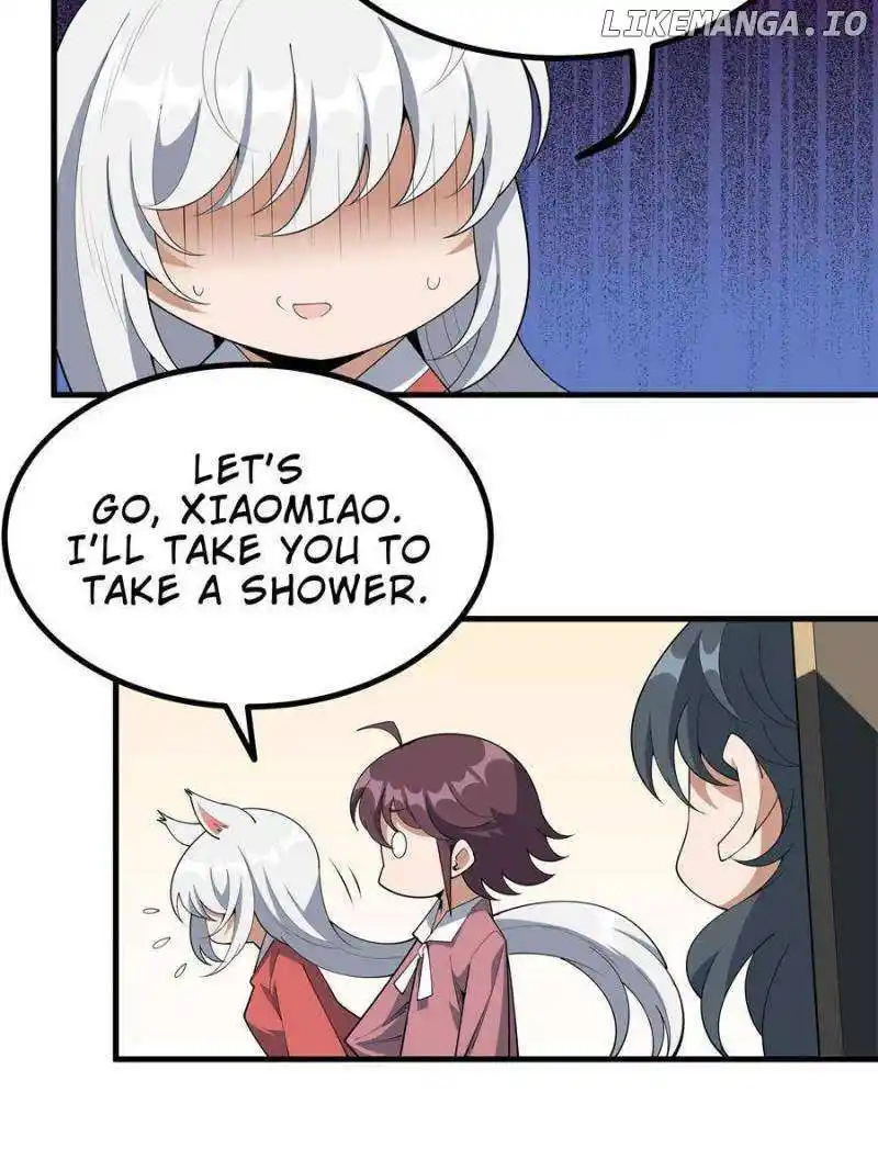 Di Qiu Di Yi Jian Chapter 197