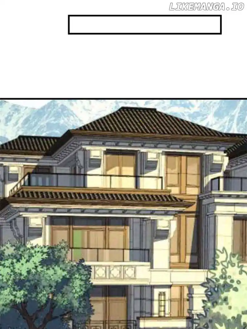 Di Qiu Di Yi Jian Chapter 197