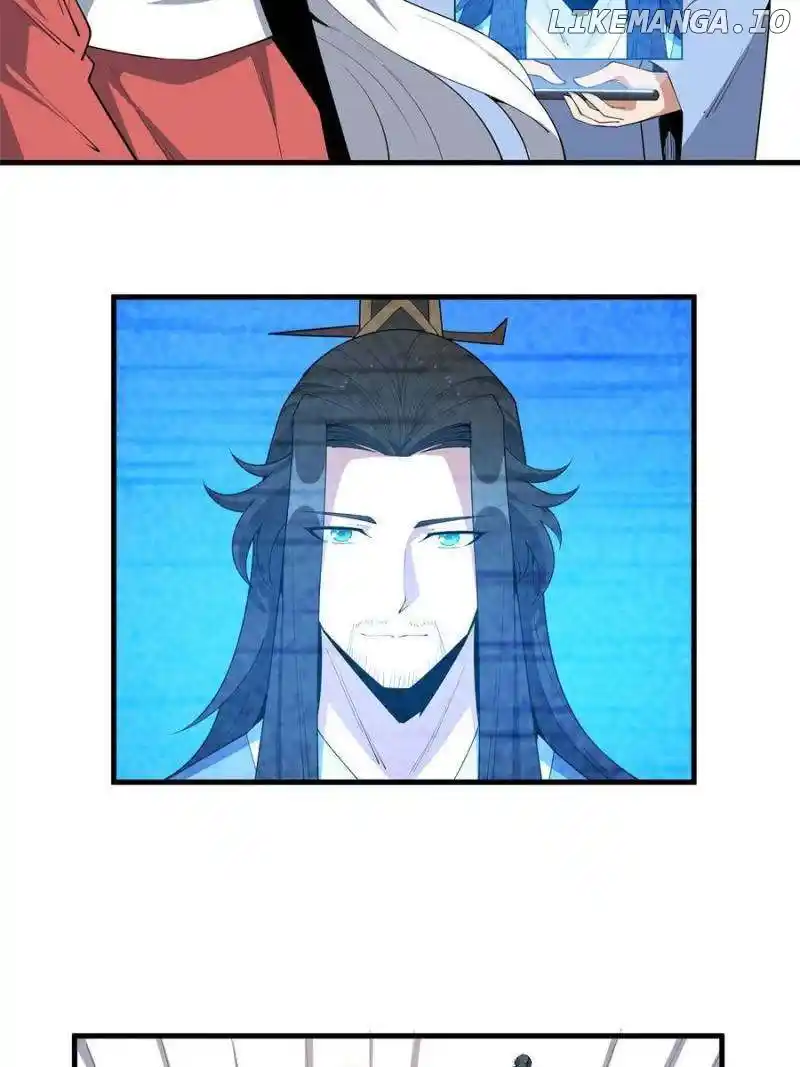 Di Qiu Di Yi Jian Chapter 197