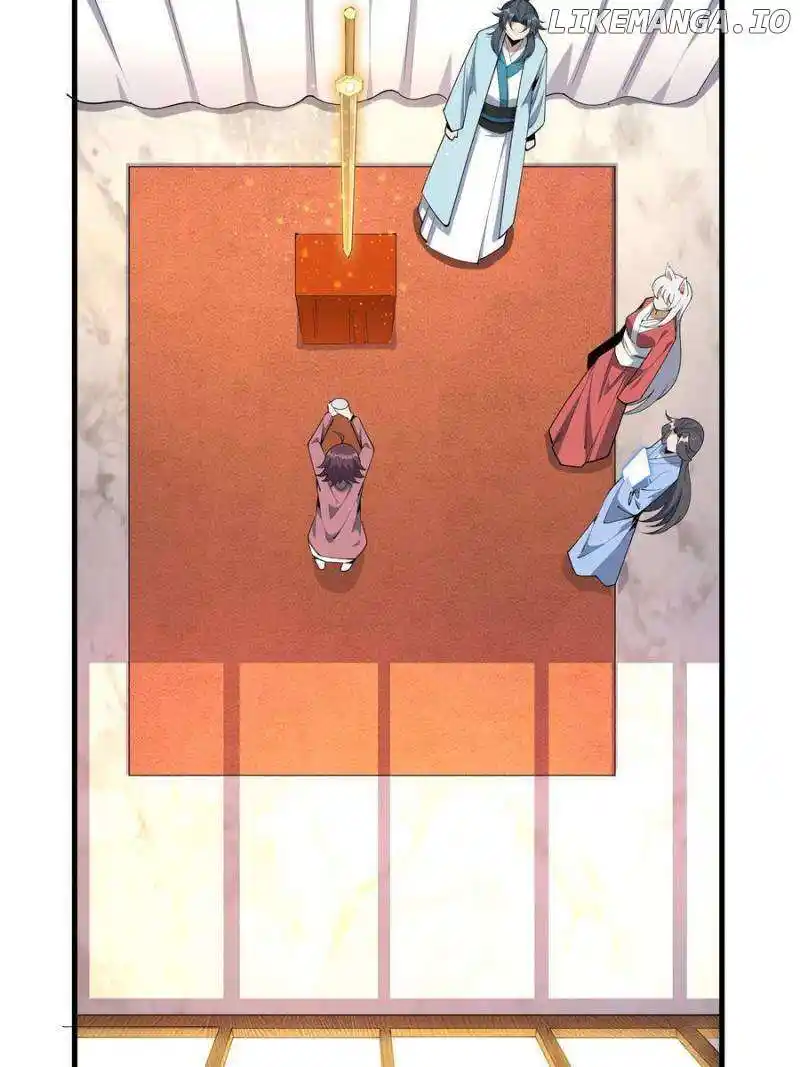 Di Qiu Di Yi Jian Chapter 197