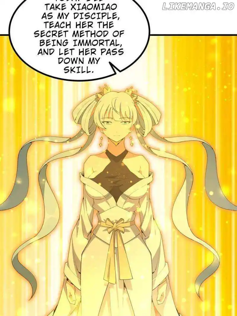 Di Qiu Di Yi Jian Chapter 197