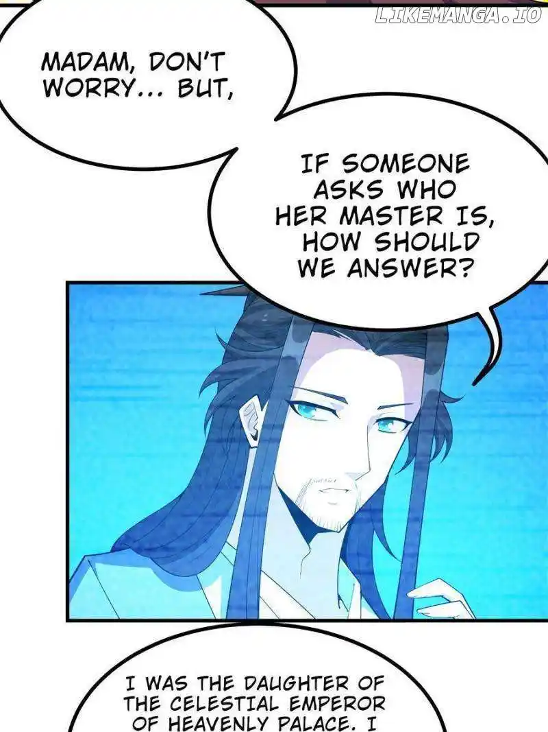 Di Qiu Di Yi Jian Chapter 197