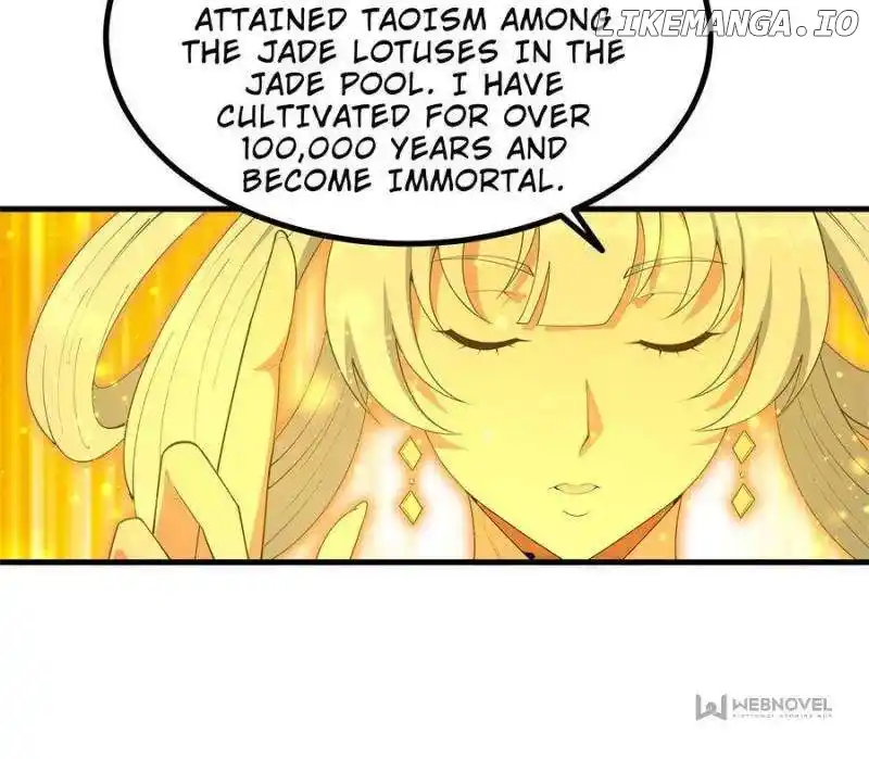 Di Qiu Di Yi Jian Chapter 197