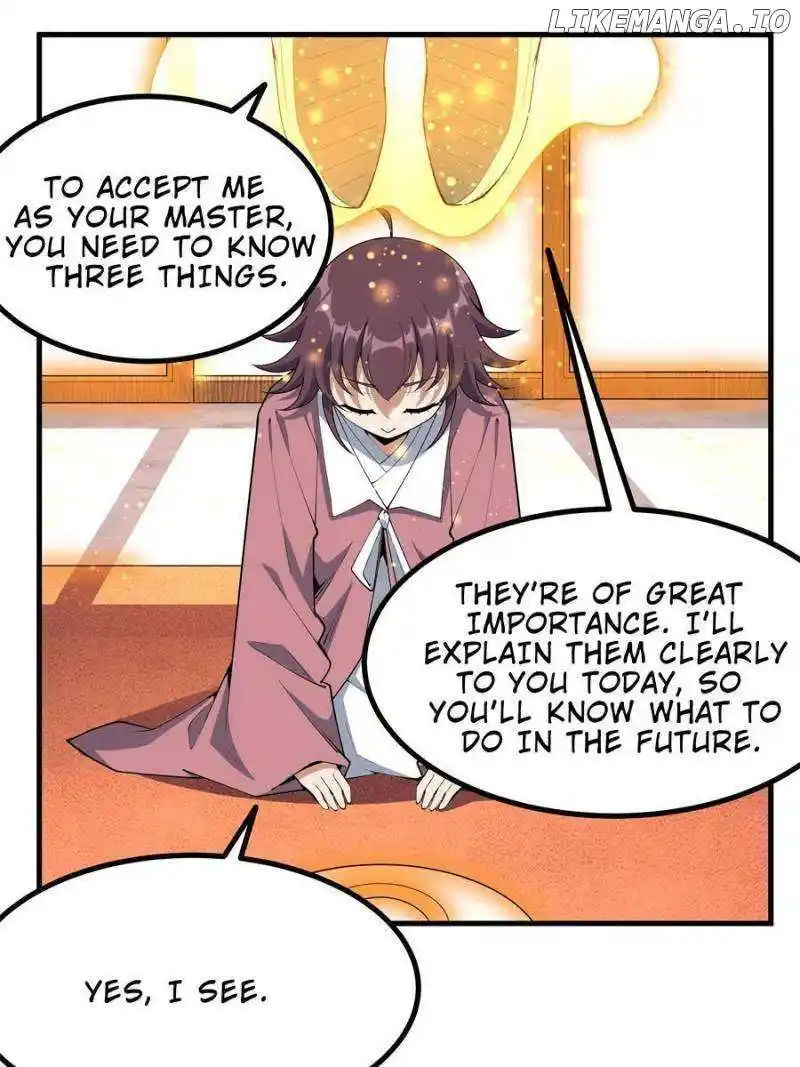 Di Qiu Di Yi Jian Chapter 197