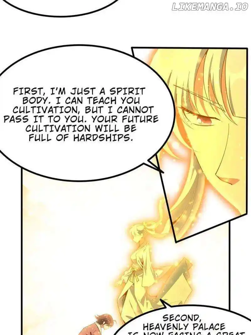 Di Qiu Di Yi Jian Chapter 197