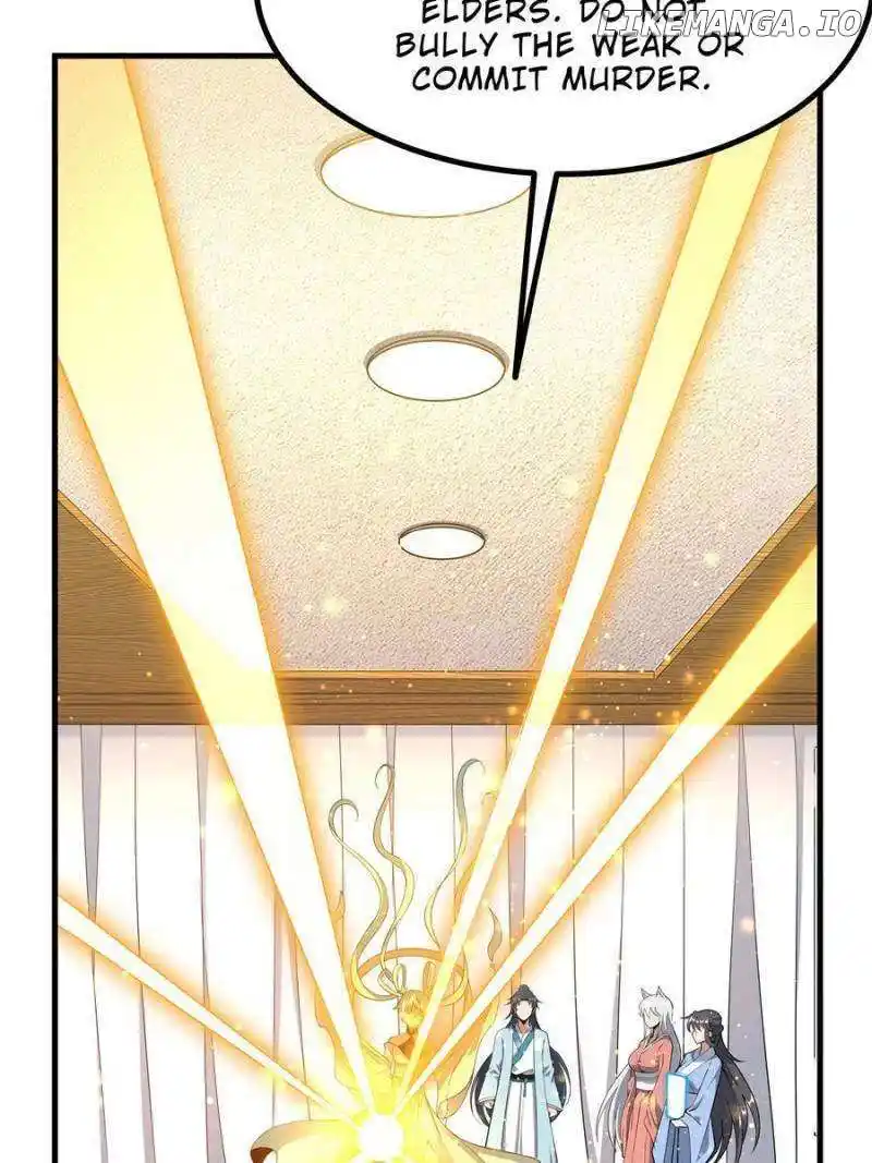 Di Qiu Di Yi Jian Chapter 197