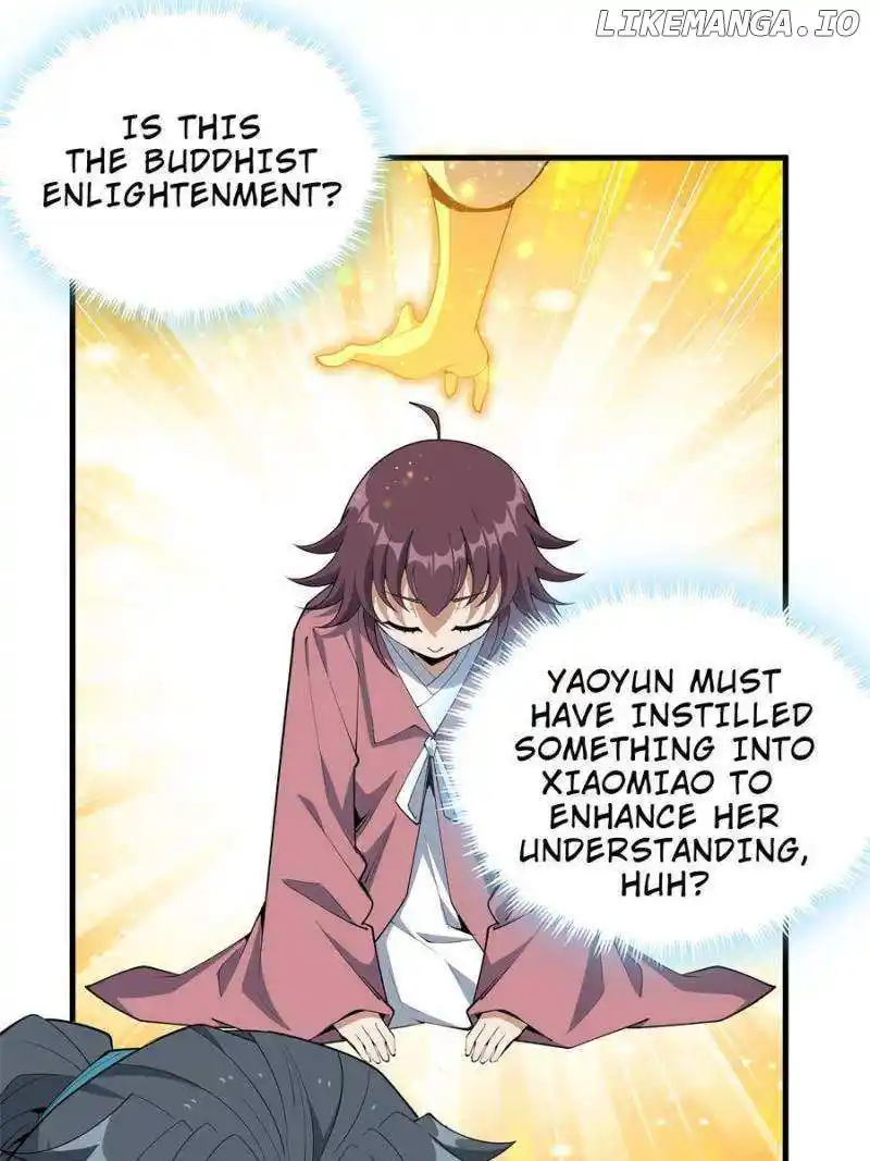 Di Qiu Di Yi Jian Chapter 197