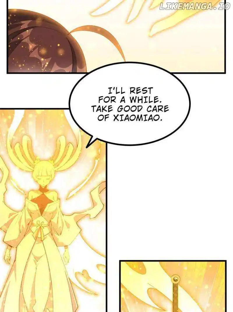 Di Qiu Di Yi Jian Chapter 197