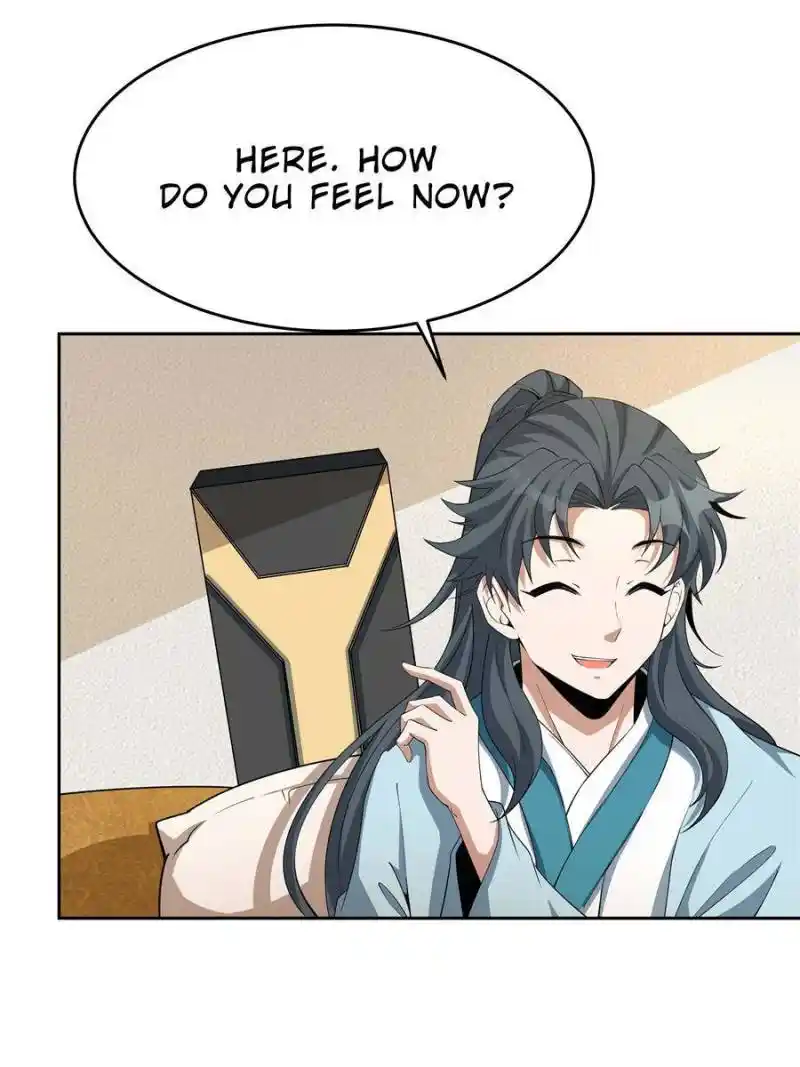 Di Qiu Di Yi Jian Chapter 198