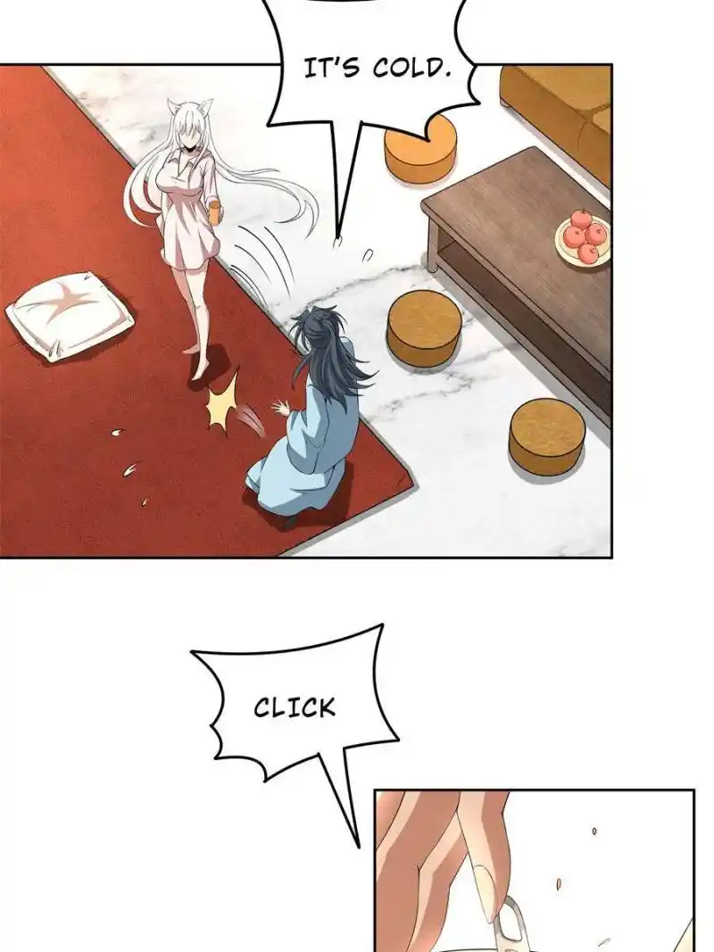 Di Qiu Di Yi Jian Chapter 198