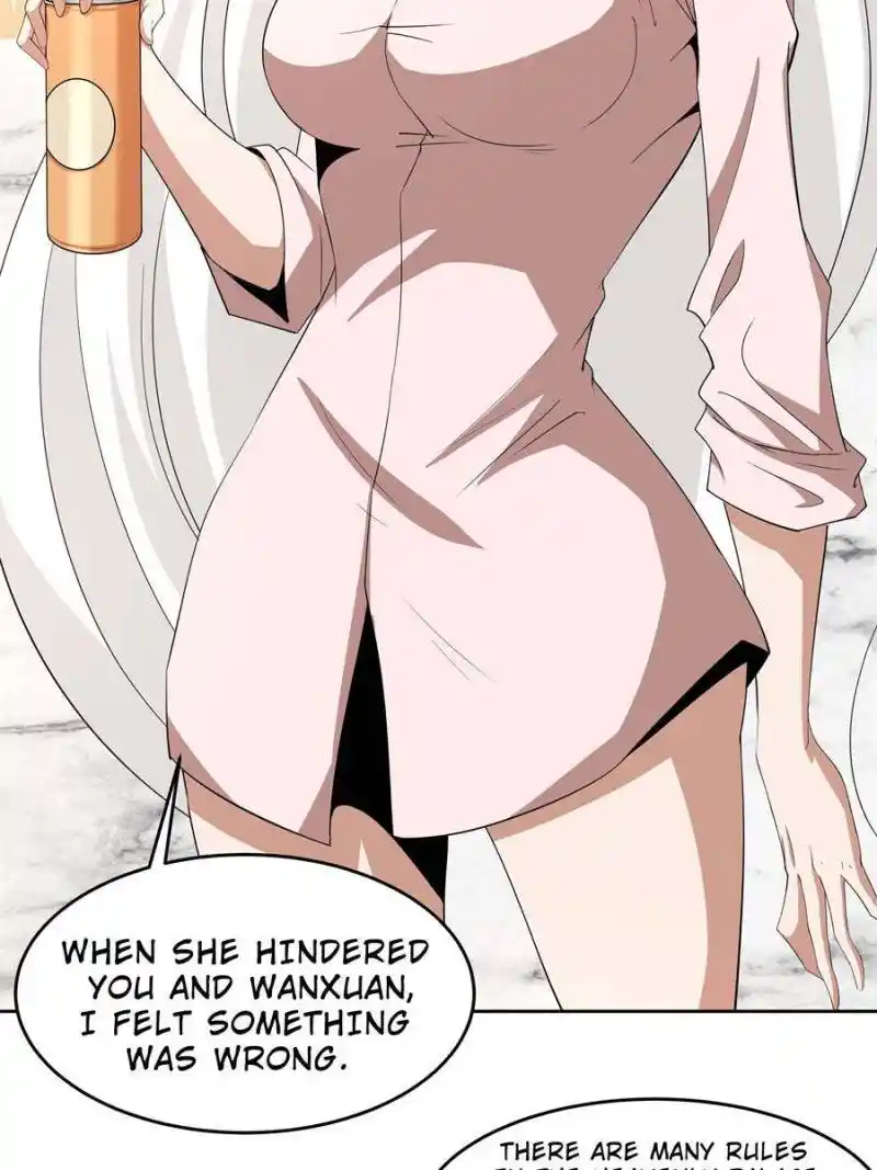 Di Qiu Di Yi Jian Chapter 198