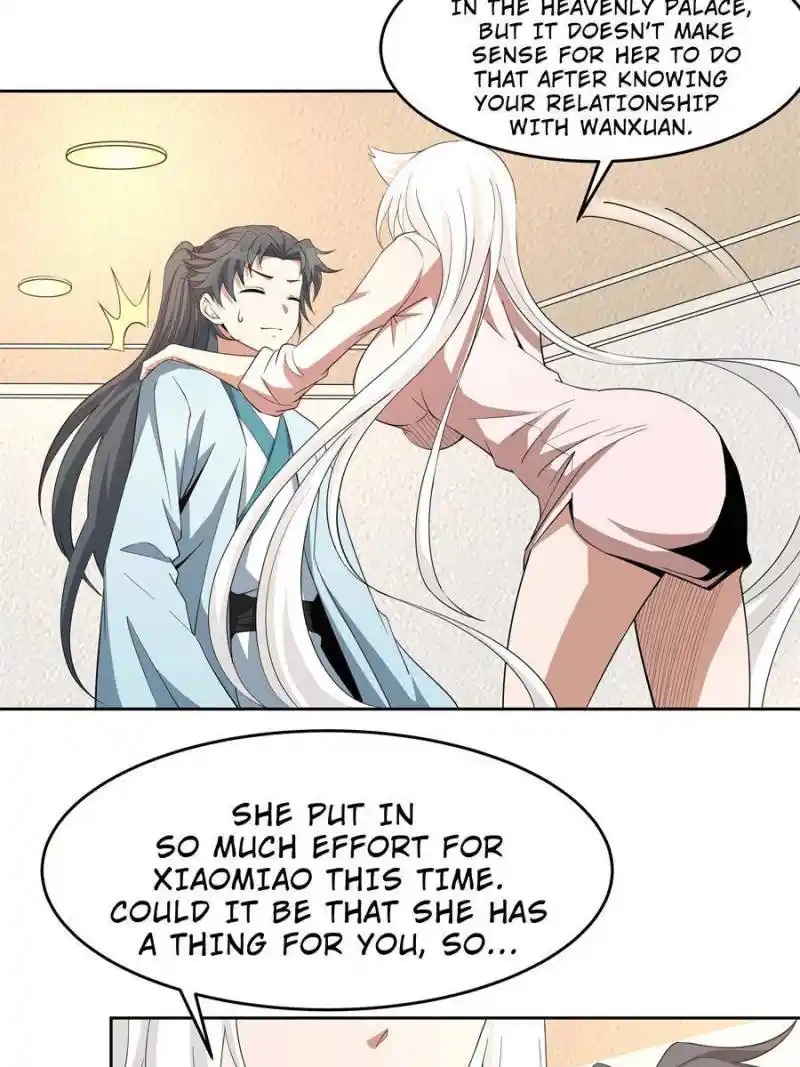 Di Qiu Di Yi Jian Chapter 198