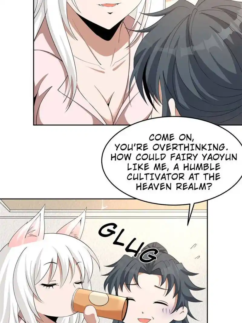 Di Qiu Di Yi Jian Chapter 198