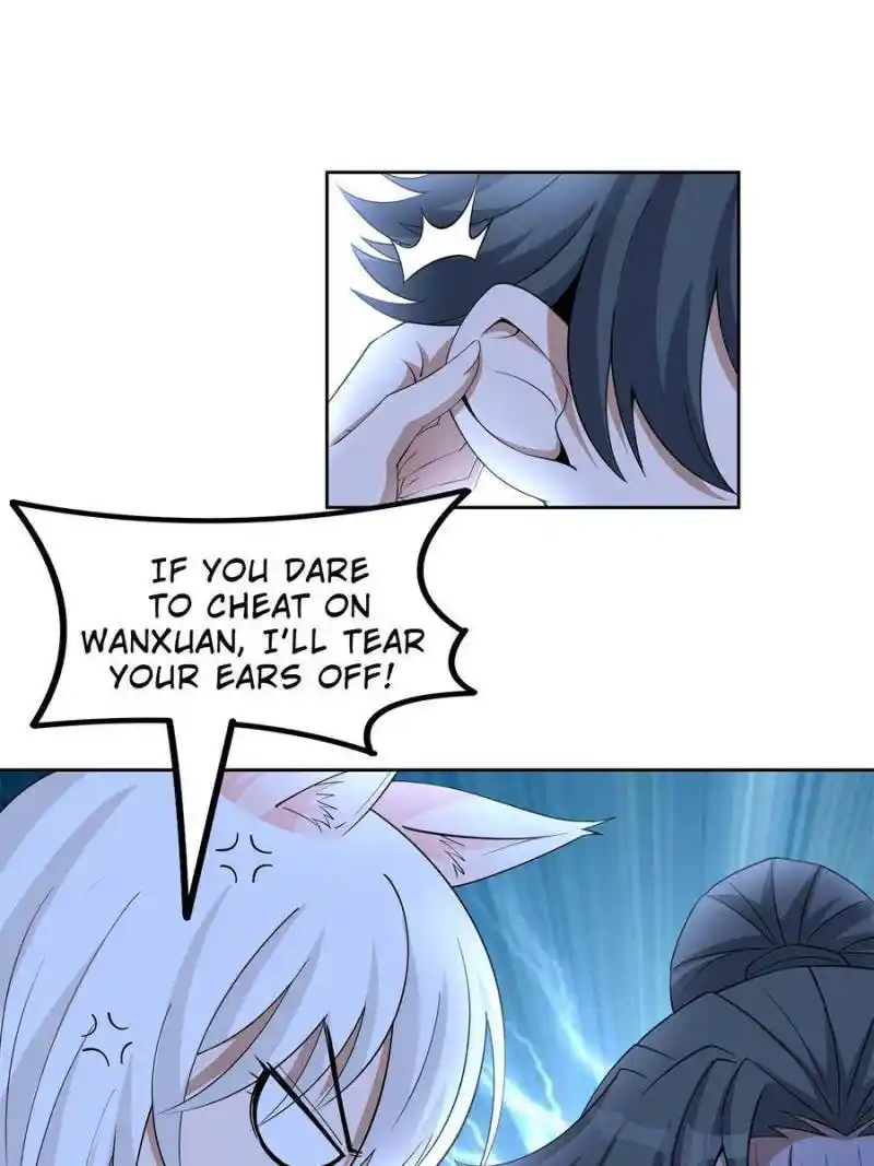 Di Qiu Di Yi Jian Chapter 198