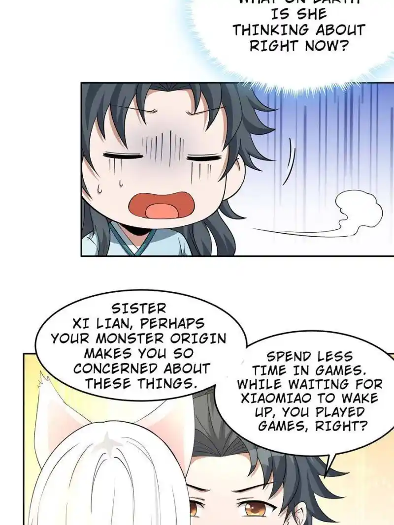 Di Qiu Di Yi Jian Chapter 198