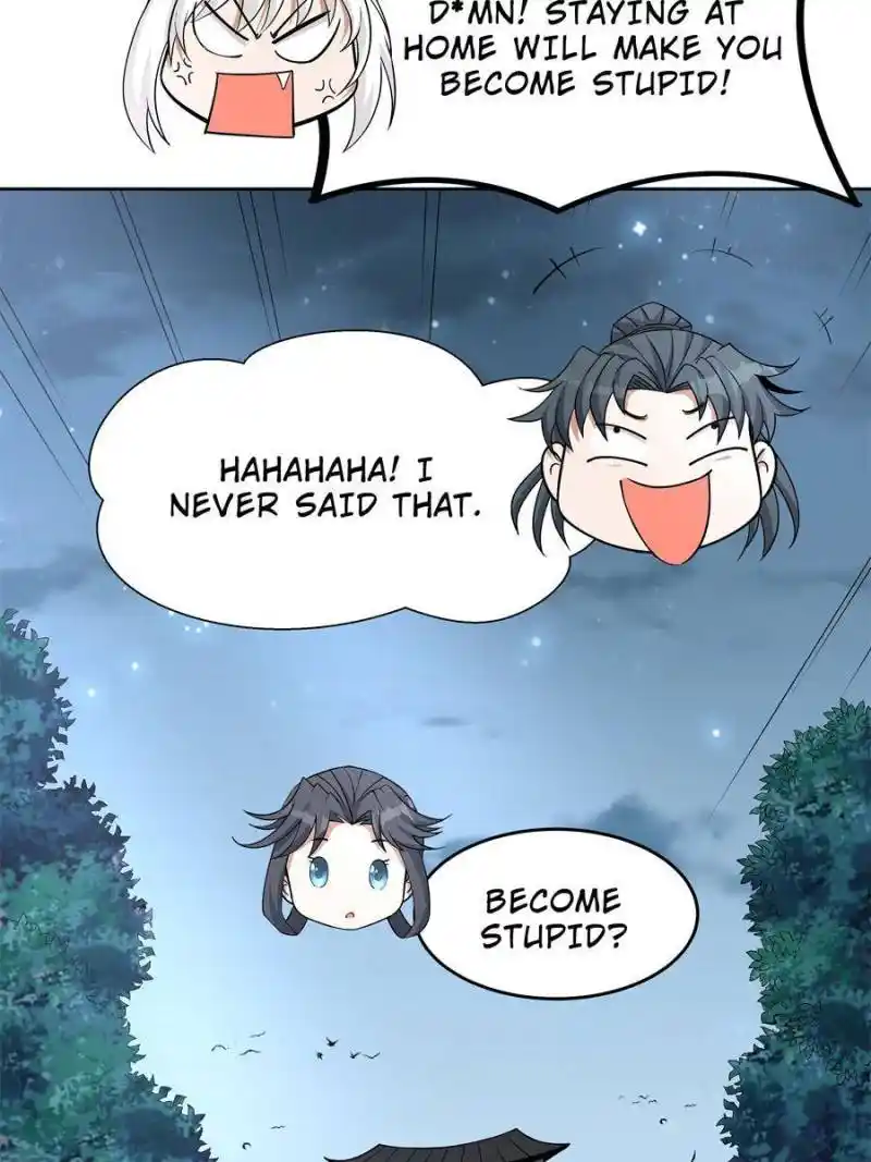 Di Qiu Di Yi Jian Chapter 198