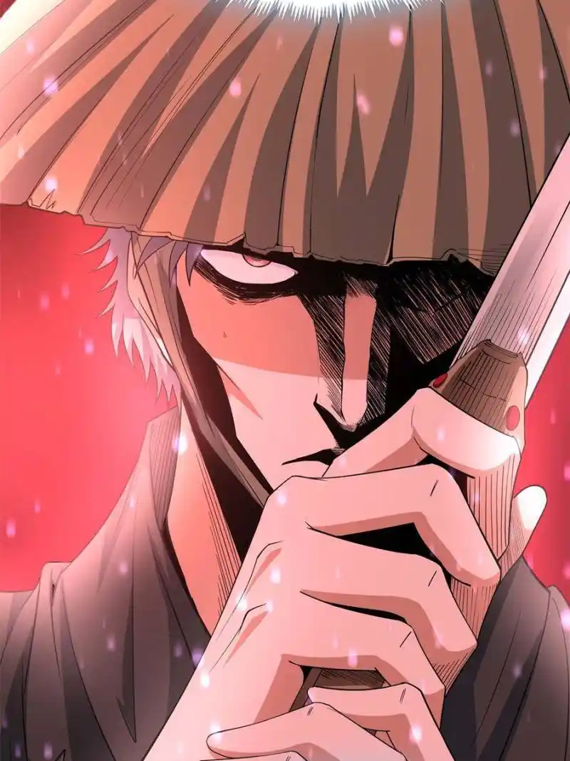 Di Qiu Di Yi Jian Chapter 198