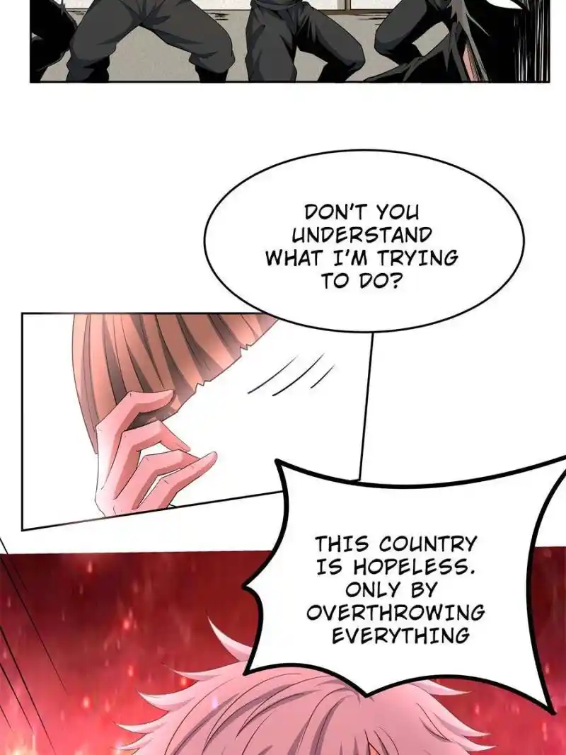 Di Qiu Di Yi Jian Chapter 198