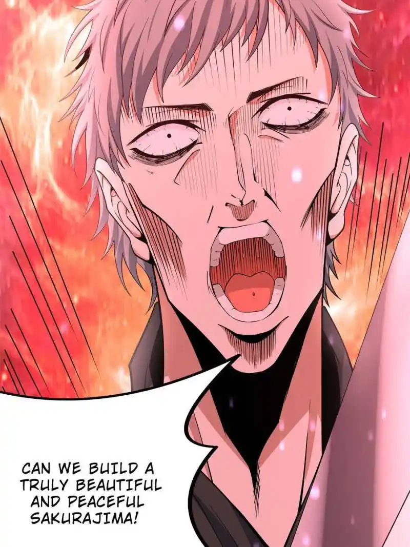 Di Qiu Di Yi Jian Chapter 198