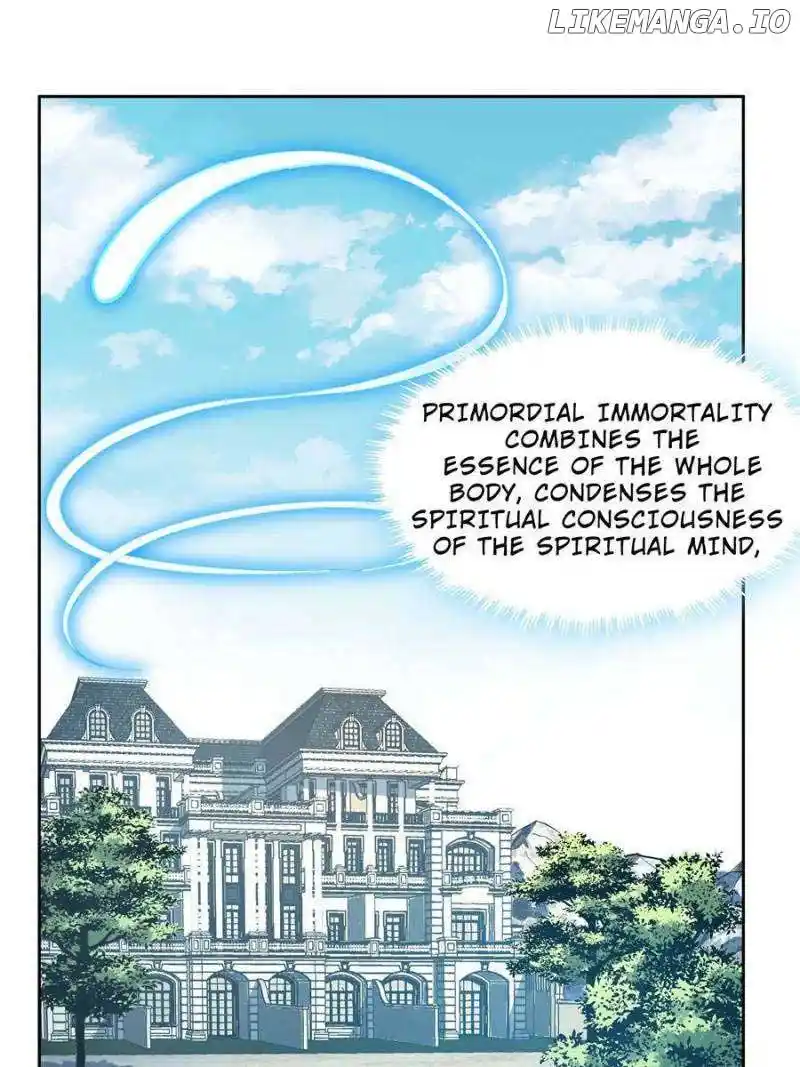 Di Qiu Di Yi Jian Chapter 199